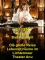 A die grosse Reise Theater Anu SBP